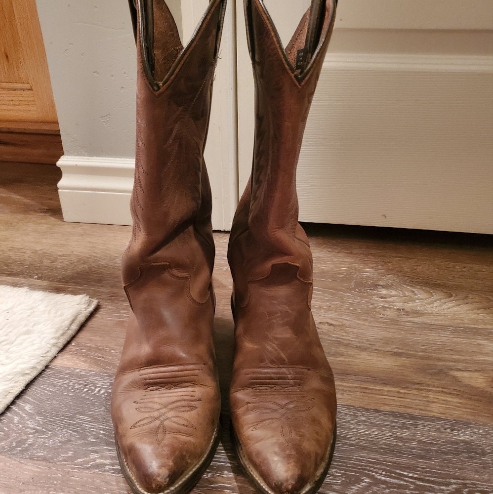 Ariat Western Boots